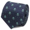 Disney The Mandalorian Silk Tie For Adults – Star Wars: The Mandalorian -Deals boys Store unnamed file 380