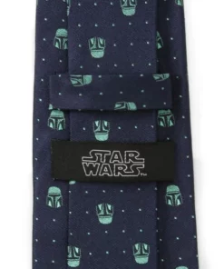 Disney The Mandalorian Silk Tie For Adults – Star Wars: The Mandalorian 10 Disney The Mandalorian Silk Tie For Adults – Star Wars: The Mandalorian -Deals boys Store unnamed file 383