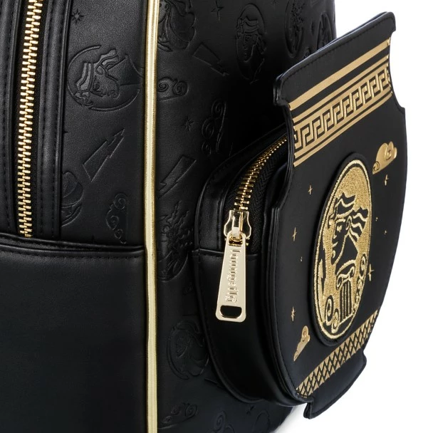 Disney Hercules Loungefly Mini Backpack 6 Disney Hercules Loungefly Mini Backpack - Image 4