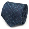 Disney Millennium Falcon Dot Blue Silk Tie For Adults – Star Wars -Deals boys Store unnamed file 390