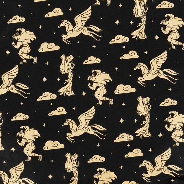 Disney Hercules Loungefly Mini Backpack 7 Disney Hercules Loungefly Mini Backpack - Image 5