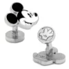 Disney Mickey Mouse Face Cufflinks -Deals boys Store unnamed file 401