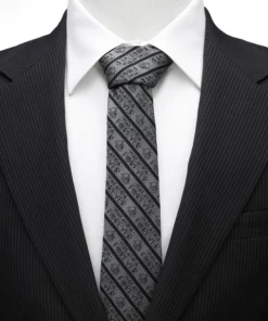 Disney Wakanda Forever Silk Tie For Adults – Black Panther -Deals boys Store unnamed file 406