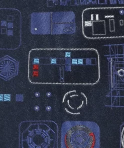 Disney Star Wars: The Rise Of Skywalker Silk Tie For Adults -Deals boys Store unnamed file 414