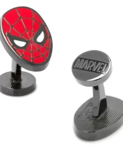 Disney Spider-Man Cufflinks