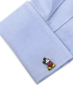 Disney Mickey Mouse Cufflinks -Deals boys Store unnamed file 428