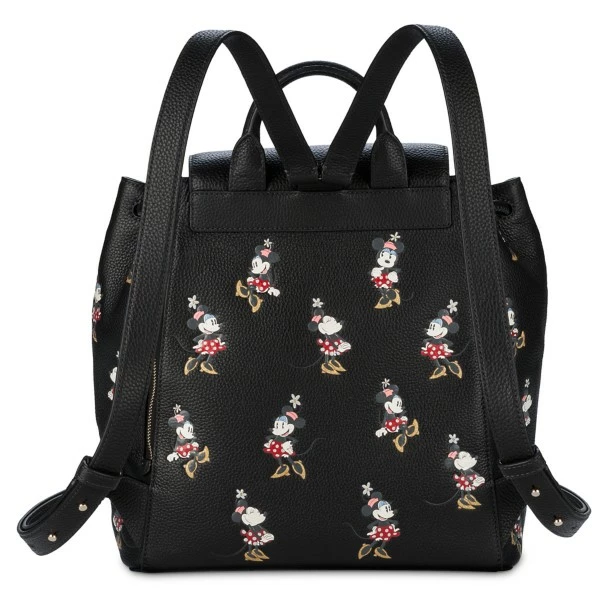Disney Minnie Mouse Drawstring Backpack By Kate Spade New York 5 Disney Minnie Mouse Drawstring Backpack By Kate Spade New York - Image 3