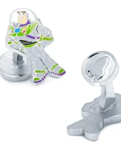 Disney Buzz Lightyear Cufflinks – Toy Story