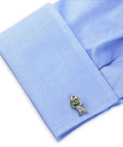 Disney Buzz Lightyear Cufflinks – Toy Story -Deals boys Store unnamed file 434