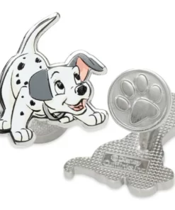 Disney 101 Dalmatians Cufflinks