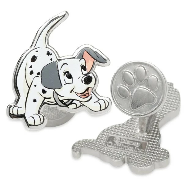Disney 101 Dalmatians Cufflinks 3 Disney 101 Dalmatians Cufflinks