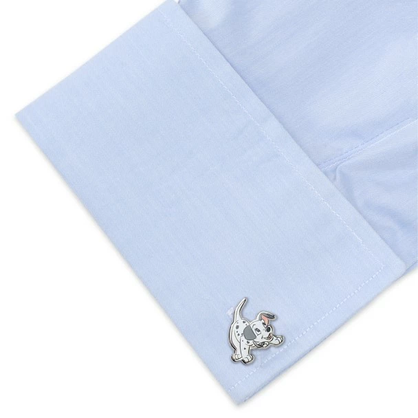 Disney 101 Dalmatians Cufflinks 5 Disney 101 Dalmatians Cufflinks - Image 3