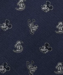 Disney Mickey Mouse And Friends Tie For Men -Deals boys Store unnamed file 445