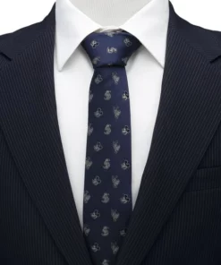 Disney Mickey Mouse And Friends Tie For Men -Deals boys Store unnamed file 446