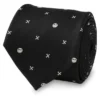 Disney Jack Skellington Silk Tie For Adults – The Nightmare Before Christmas -Deals boys Store unnamed file 447