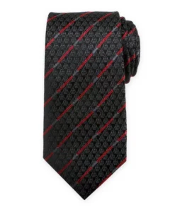 Disney Darth Vader Silk Tie For Adults – Star Wars