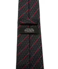 Disney Darth Vader Silk Tie For Adults – Star Wars -Deals boys Store unnamed file 454