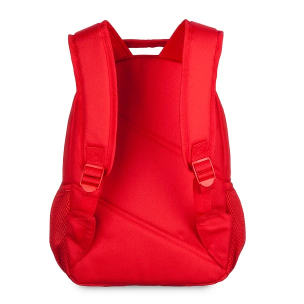 Disney Minnie Mouse Backpack And Plush Set 5 Disney Minnie Mouse Backpack And Plush Set - Image 3