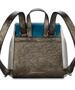 Disney Pixar Holiday Mini Backpack By Danielle Nicole -Deals boys Store unnamed file 467