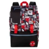 Disney Spider-Man 60th Anniversary Backpack -Deals boys Store unnamed file 468