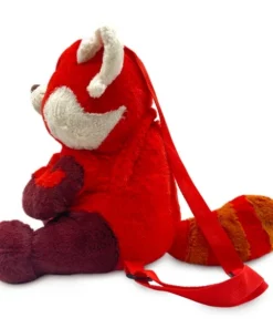 Disney Mei Panda Plush Backpack – Turning Red -Deals boys Store unnamed file 478