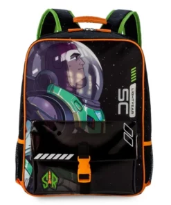Disney Lightyear Backpack