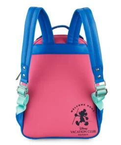 Disney Vacation Club Loungefly Mini Backpack -Deals boys Store unnamed file 487