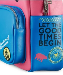 Disney Vacation Club Loungefly Mini Backpack -Deals boys Store unnamed file 488