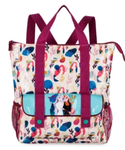 Disney Anna And Elsa Backpack – Frozen 2