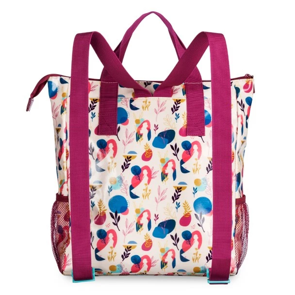 Disney Anna And Elsa Backpack – Frozen 2 4 Disney Anna And Elsa Backpack – Frozen 2 - Image 2