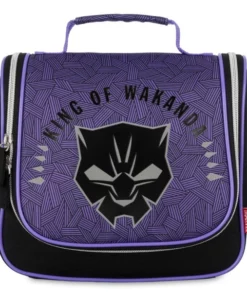 Disney Black Panther Lunch Box