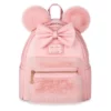 Disney Minnie Mouse Loungefly Mini Backpack β Piglet Pink 1 Disney Minnie Mouse Loungefly Mini Backpack β Piglet Pink -Deals boys Store unnamed file 5