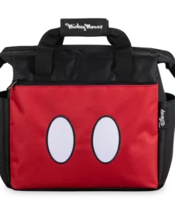 Disney Mickey Mouse Lunch Box