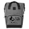 Disney Mickey Mouse Roll-Top Cooler Backpack -Deals boys Store unnamed file 516