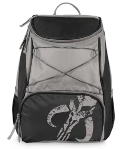 Disney Mythosaur Cooler Backpack – Star Wars: The Mandalorian