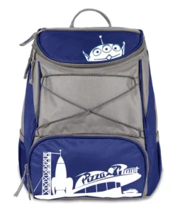 Disney Pizza Planet Backpack Cooler – Toy Story