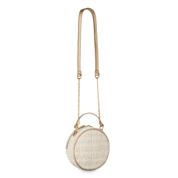 Disney Princess Woven Crossbody Bag 4 Disney Princess Woven Crossbody Bag - Image 2