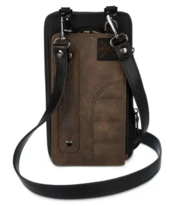 Disney Star Wars: Obi-Wan Kenobi Crossbody Bag