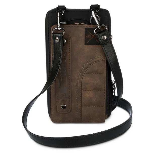 Disney Star Wars: Obi-Wan Kenobi Crossbody Bag 3 Disney Star Wars: Obi-Wan Kenobi Crossbody Bag