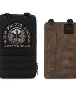Disney Star Wars: Obi-Wan Kenobi Crossbody Bag 11 Disney Star Wars: Obi-Wan Kenobi Crossbody Bag -Deals boys Store unnamed file 537