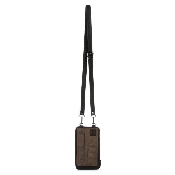 Disney Star Wars: Obi-Wan Kenobi Crossbody Bag 6 Disney Star Wars: Obi-Wan Kenobi Crossbody Bag - Image 4