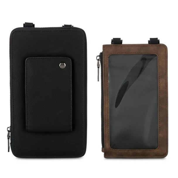 Disney Star Wars: Obi-Wan Kenobi Crossbody Bag 7 Disney Star Wars: Obi-Wan Kenobi Crossbody Bag - Image 5