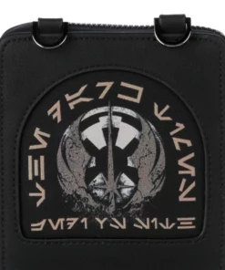 Disney Star Wars: Obi-Wan Kenobi Crossbody Bag 15 Disney Star Wars: Obi-Wan Kenobi Crossbody Bag -Deals boys Store unnamed file 541