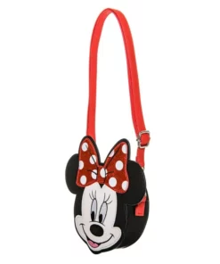 Disney Minnie Mouse Crossbody Bag -Deals boys Store unnamed file 546