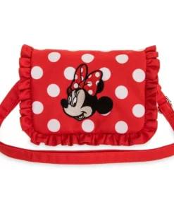 Disney Minnie Mouse Crossbody Bag