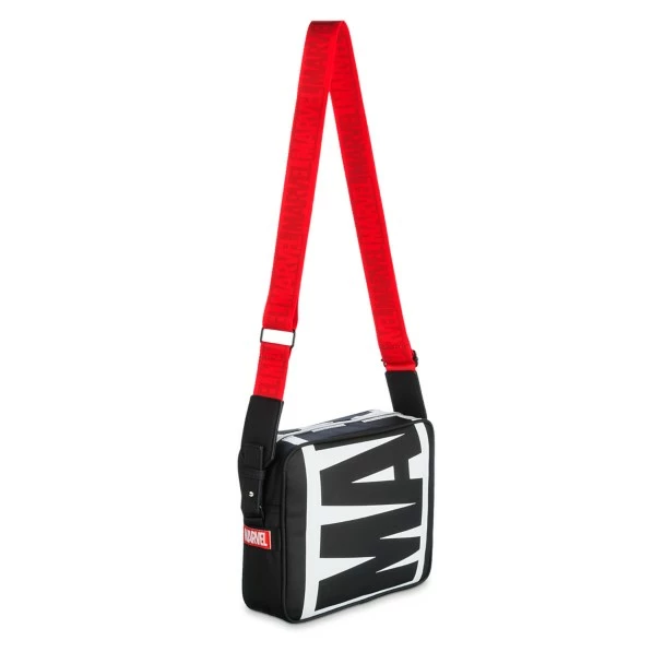 Disney Marvel Crossbody Bag 4 Disney Marvel Crossbody Bag - Image 2