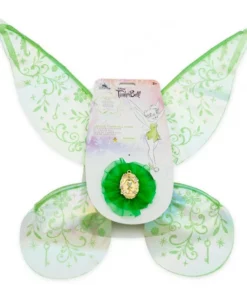 Disney Tinker Bell Light-Up Wings For Kids – Peter Pan -Deals boys Store unnamed file 567