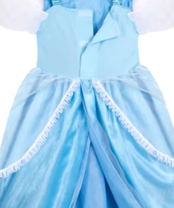 Disney Cinderella Adaptive Costume For Adults -Deals boys Store unnamed file 571