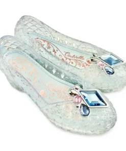 Disney Cinderella Light-Up Costume Shoes For Kids 8 Disney Cinderella Light-Up Costume Shoes For Kids -Deals boys Store unnamed file 578