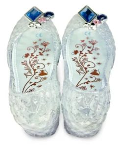 Disney Cinderella Light-Up Costume Shoes For Kids 9 Disney Cinderella Light-Up Costume Shoes For Kids -Deals boys Store unnamed file 579